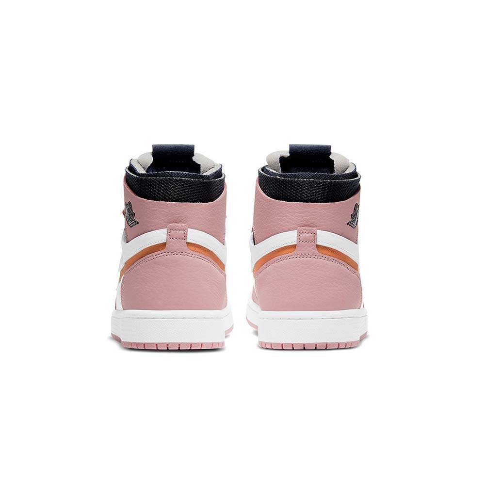 Wmns Air Jordan 1 High Zoom ‘Pink Glaze’ CT0979-601