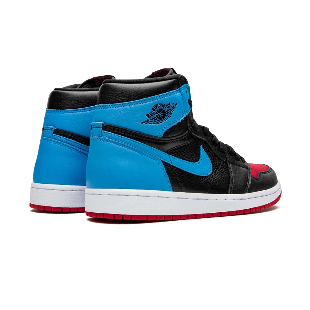 Air Jordan 1 High OG WMNS “UNC to Chicago” CD0461-046