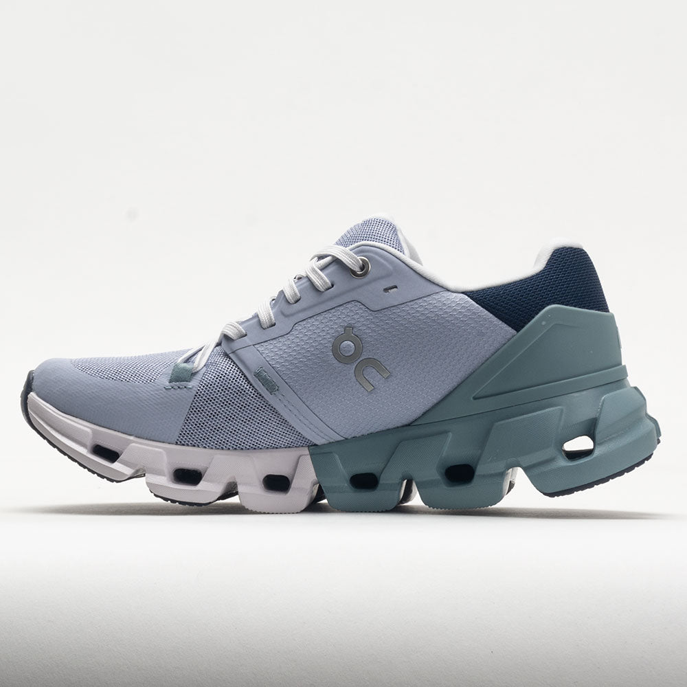 On Cloudflyer 4 Women's Nimbus/Cobble