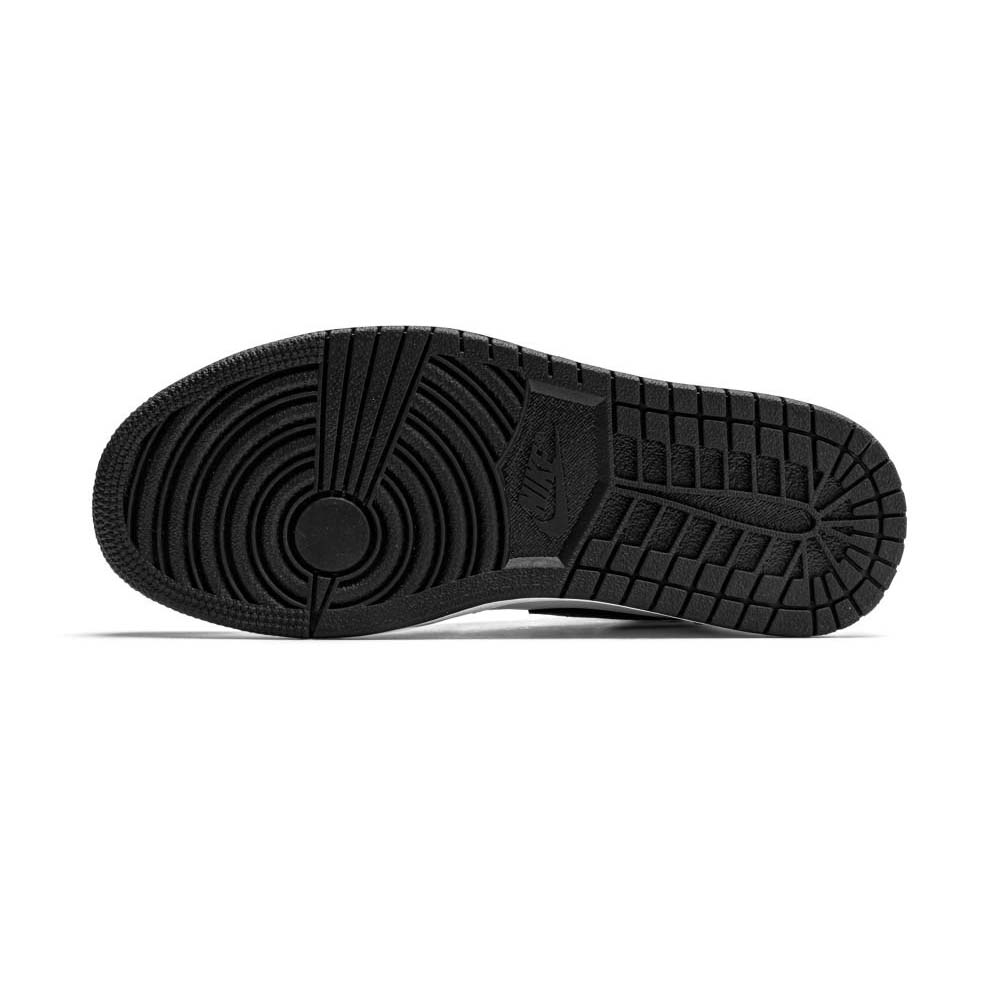 Wmns Air Jordan 1 Retro High OG ‘Silver Toe’ CD0461-001