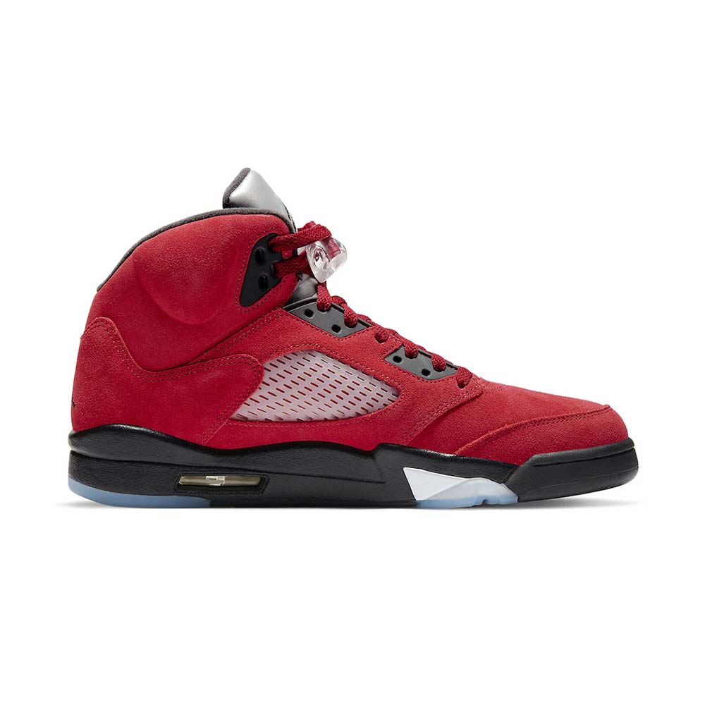 Air Jordan 5 Retro ‘Raging Bull’ DD0587-600 DD0587-600