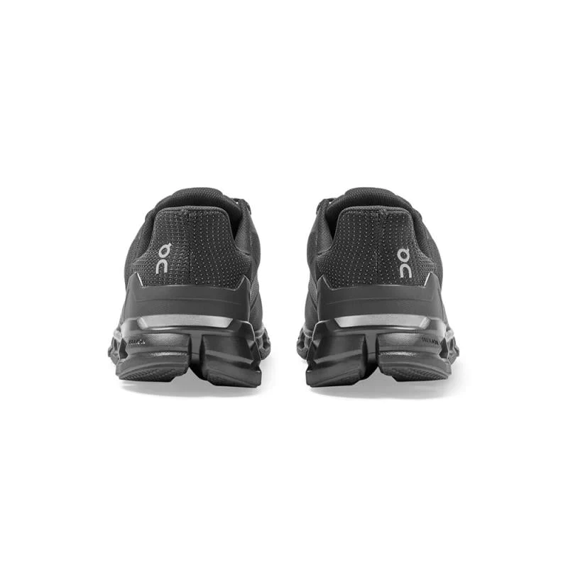 flyer Waterproof Black Lunar