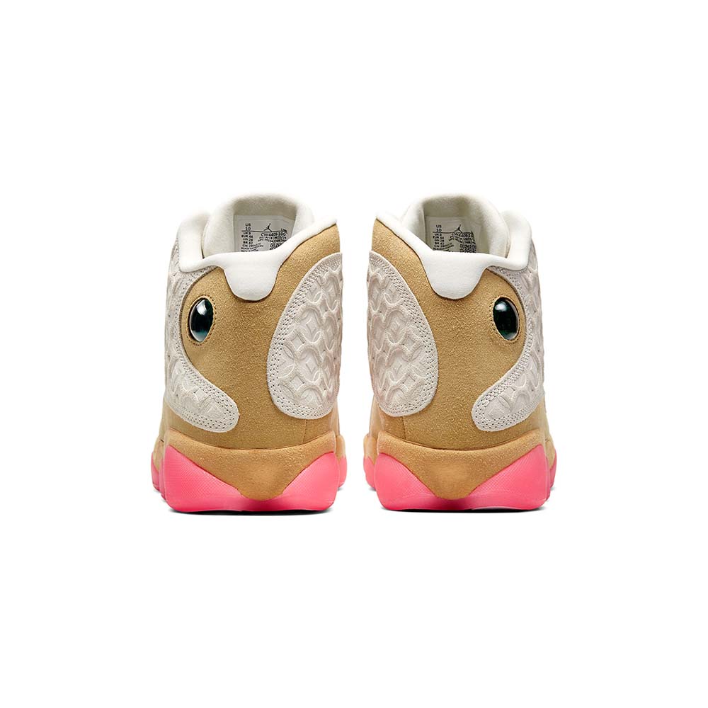 Air Jordan 13 Retro “Chinese New Year” CW4409-100