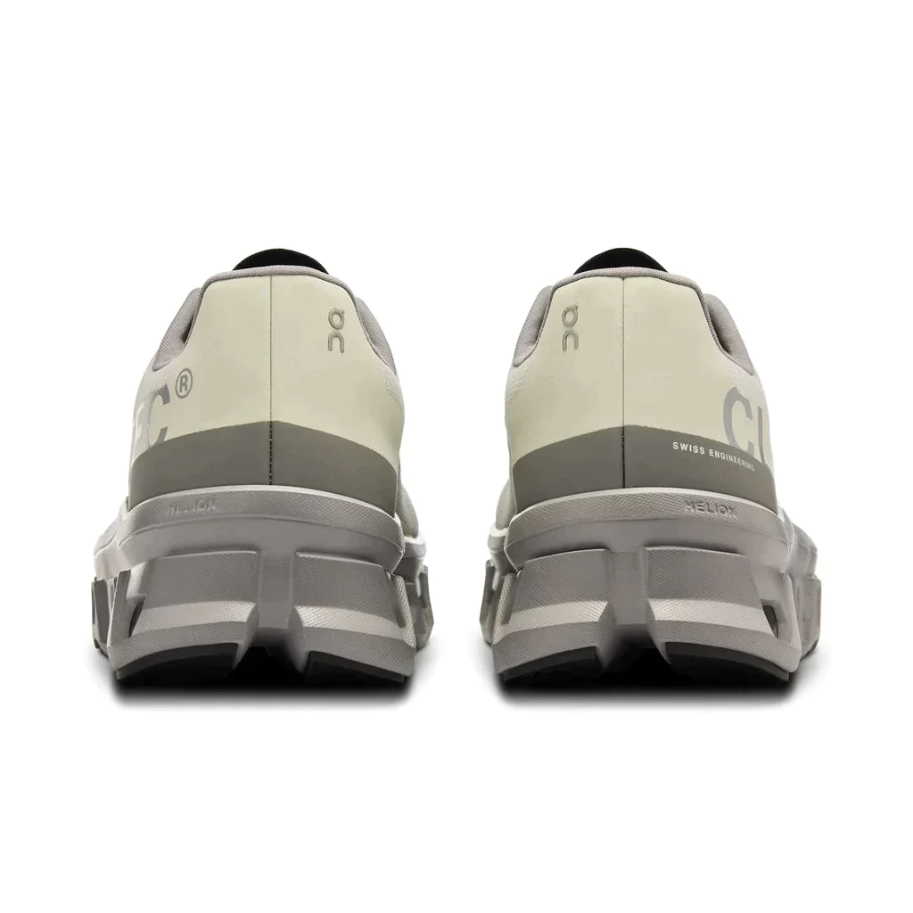 On Cloudmonster Ice | Alloy Men's