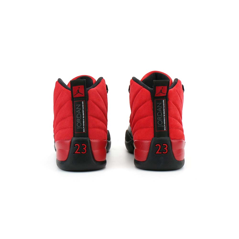 Jordan Air Jordan 12 Retro ‘Reverse Flu Game’ CT8013-602