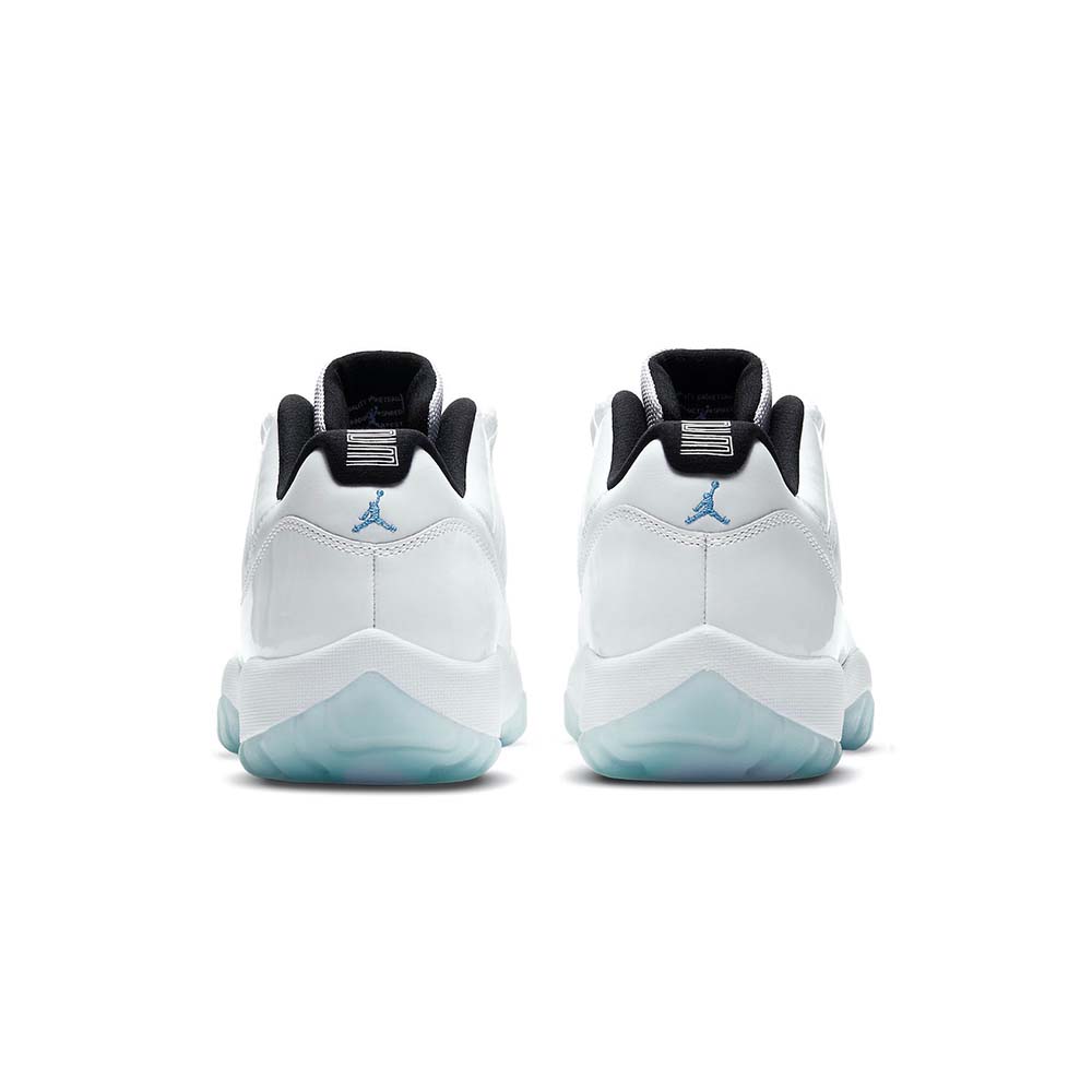 Air Jordan 11 Low Retro ‘Legend Blue’ AV2187-117