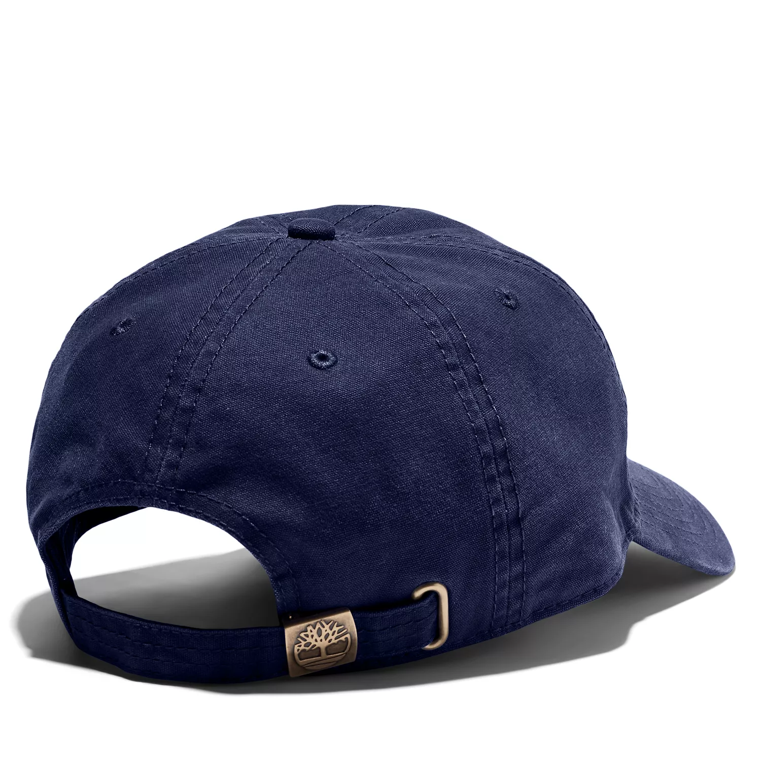 Men's Cooper Hill Classic-Logo Baseball Cap