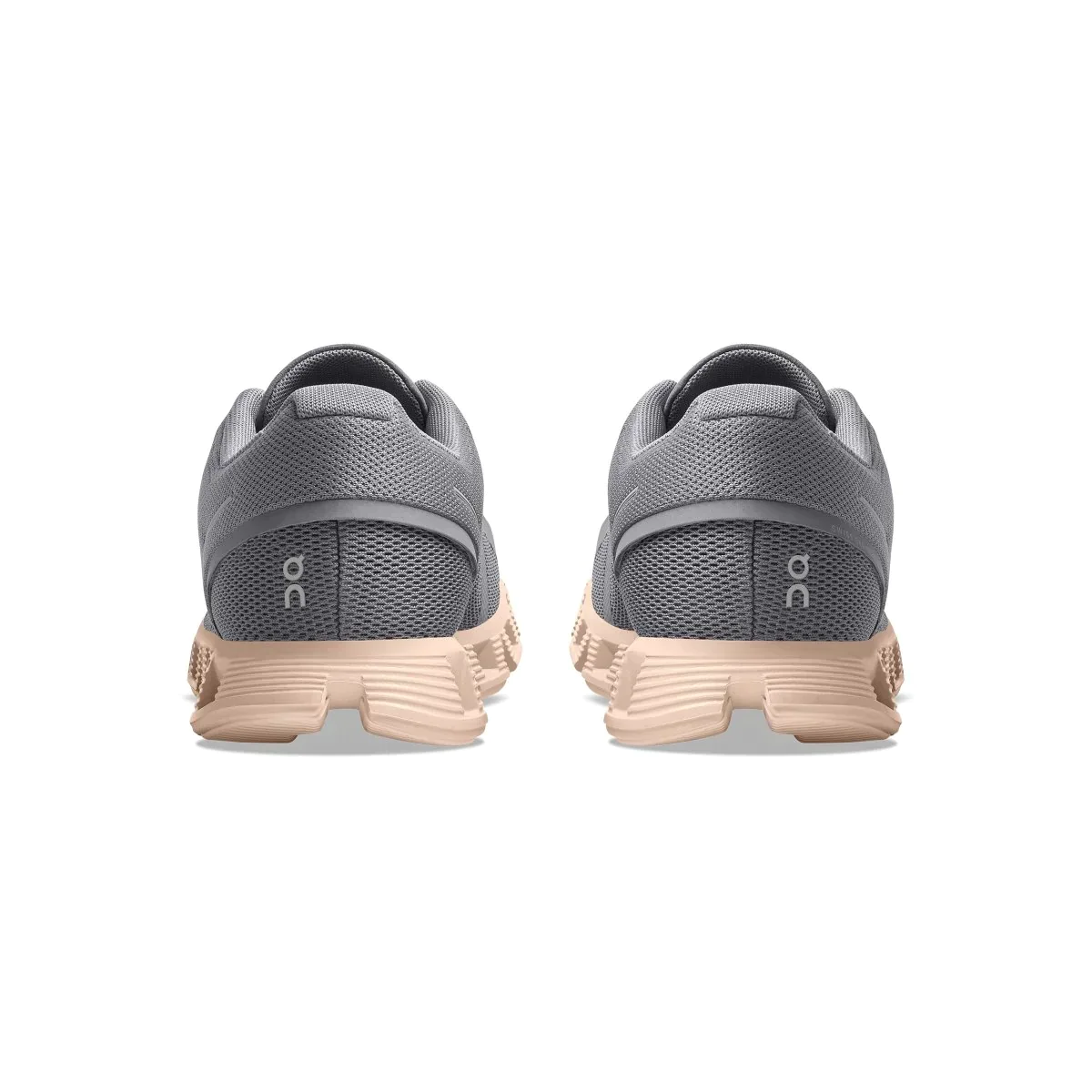On Cloud 5 Zinc | Shell Women's