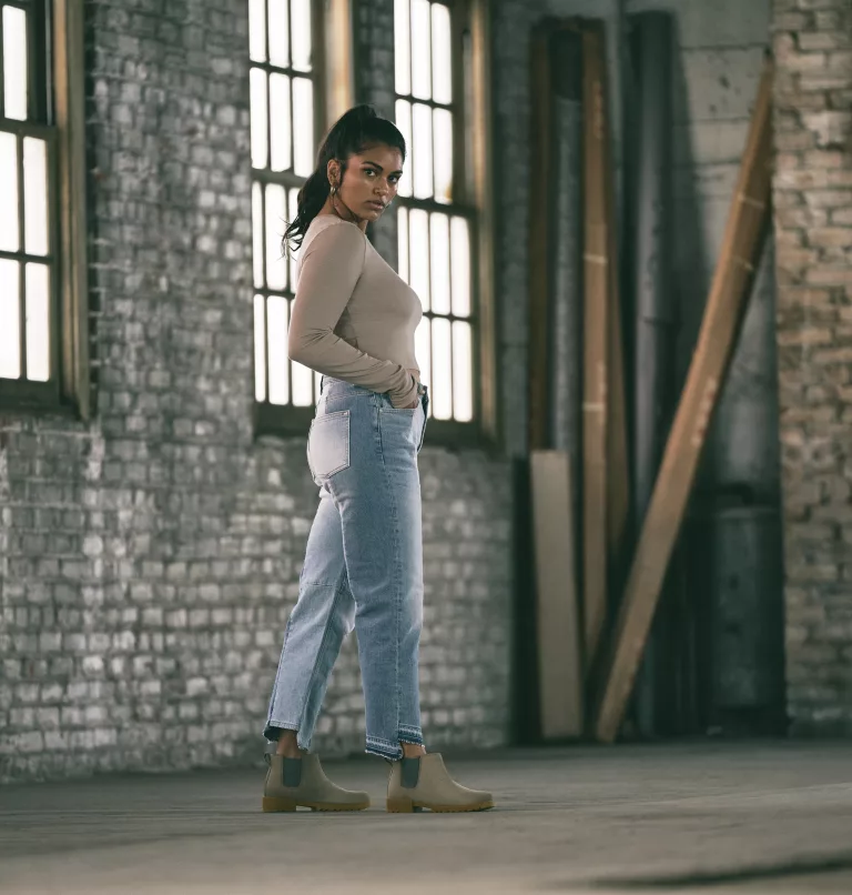 WOMEN'S EMELIE II CHELSEA BOOTIE