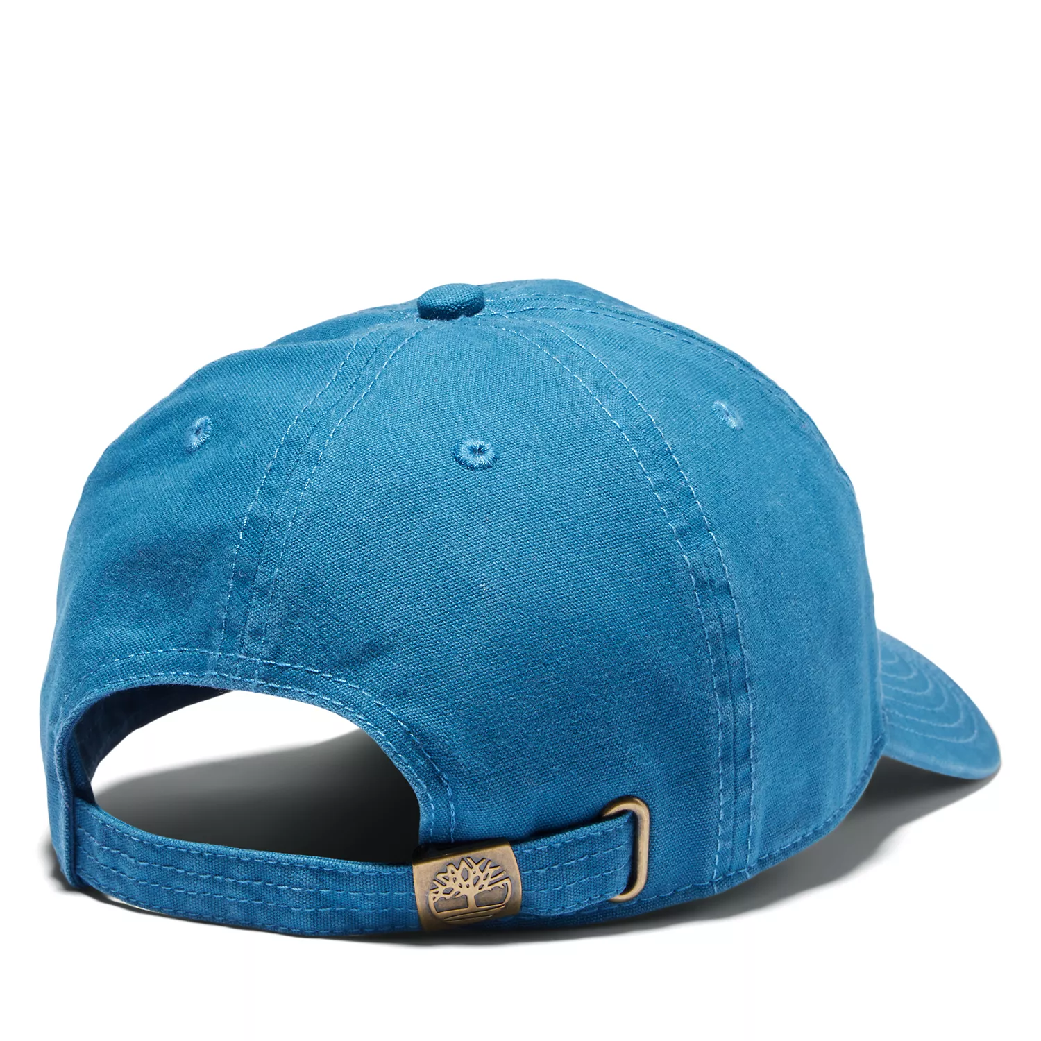 Soundview Canvas Baseball Cap