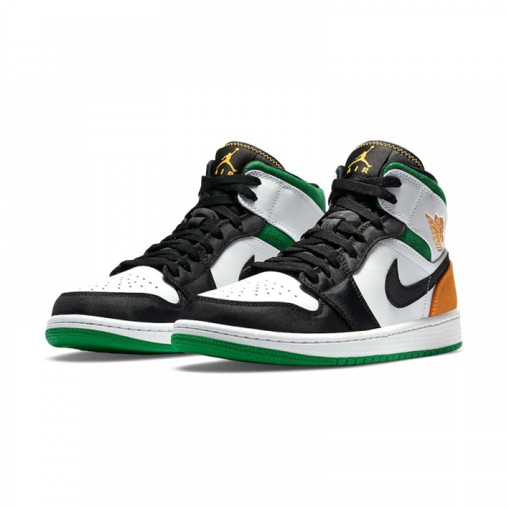 AIR JORDAN 1 MID SE ‘OAKLAND’ 852542-101