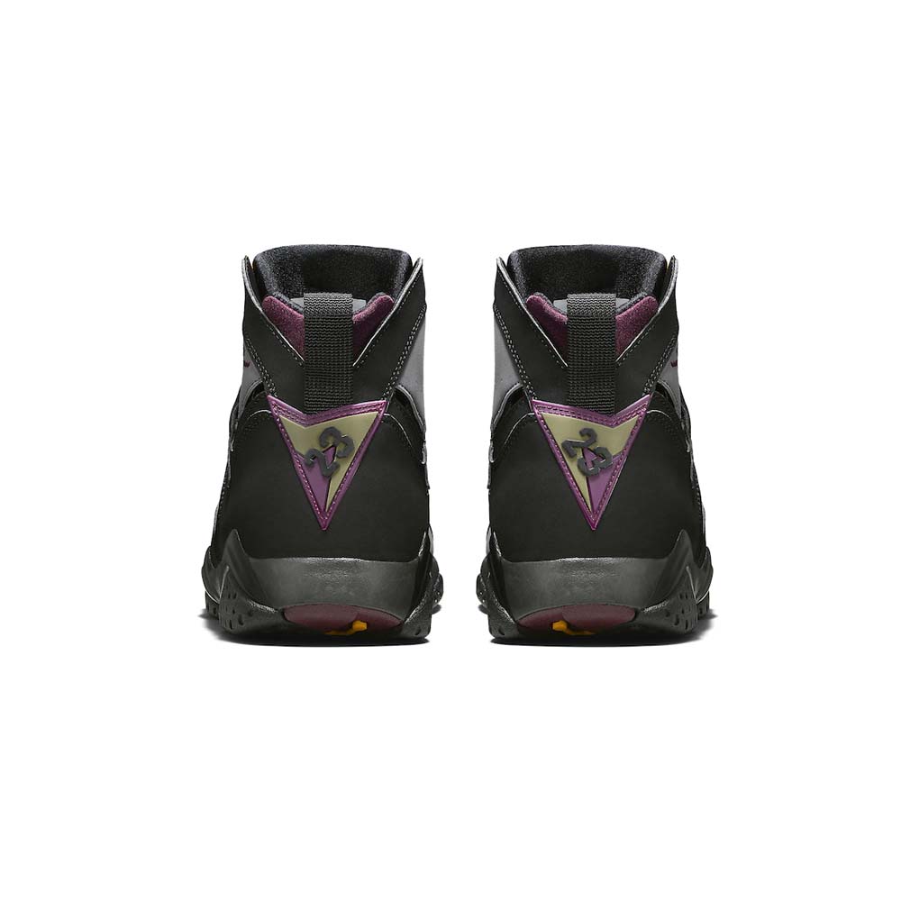AIR JORDAN 7 RETRO ‘BORDEAUX’ 2015 304775-034