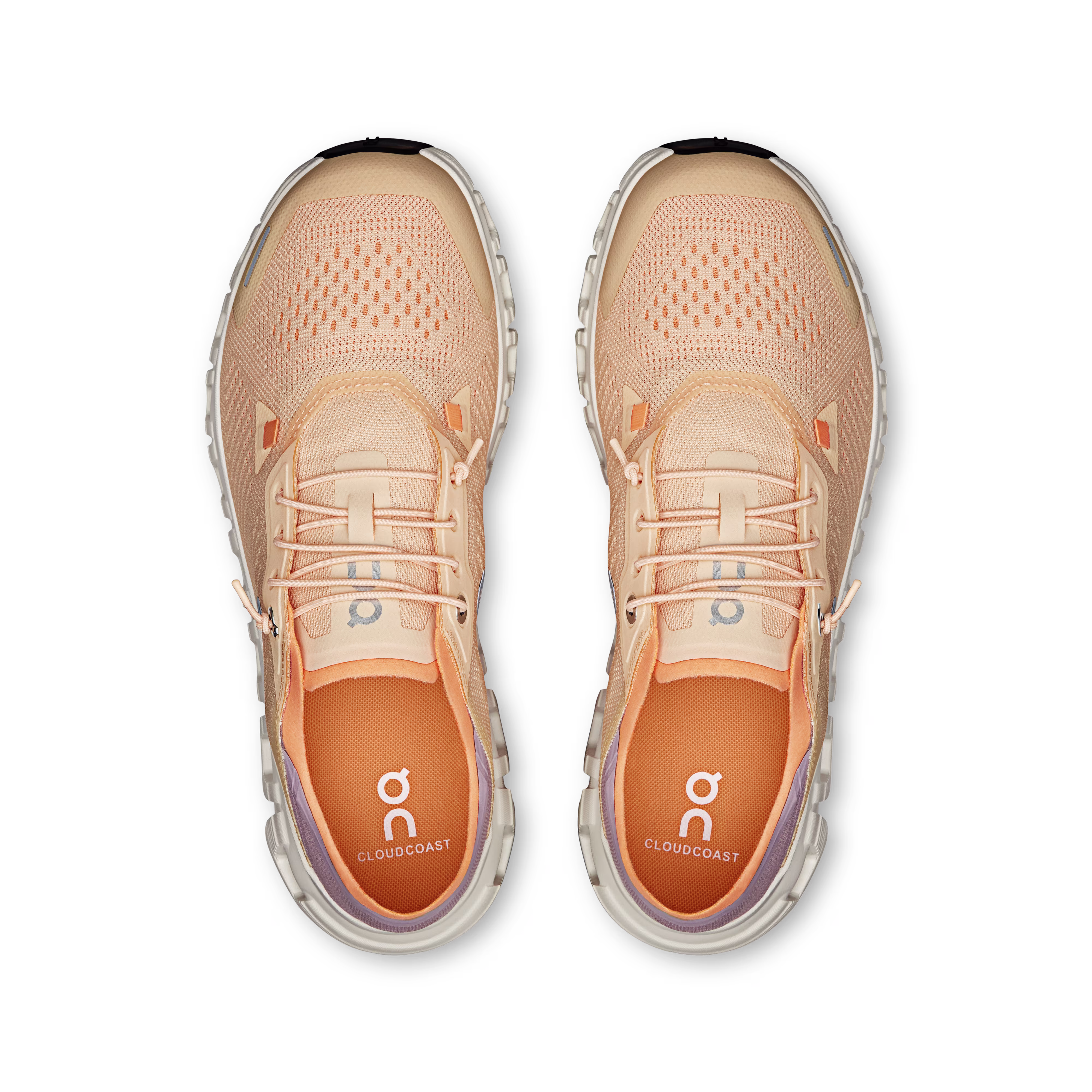 Women's Cloud 6 Coast