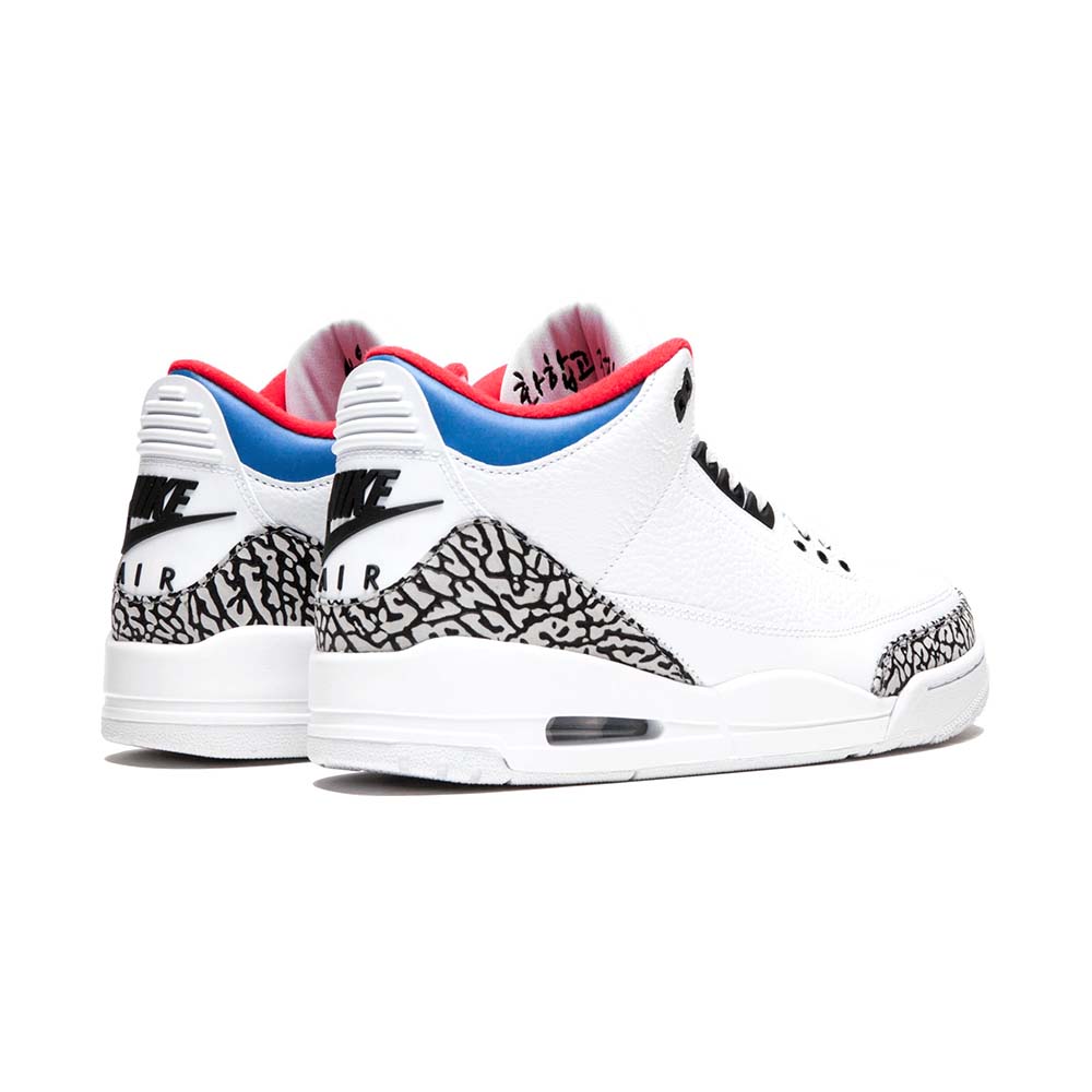 AIR JORDAN 3 SK NRG AV8370-100