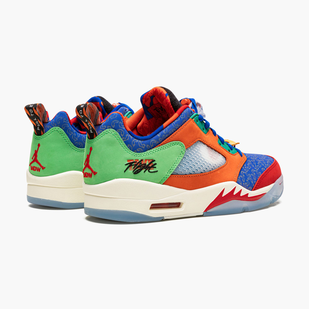 AIR JORDAN 5 LOW “DOERNBECHER” DR6287 486
