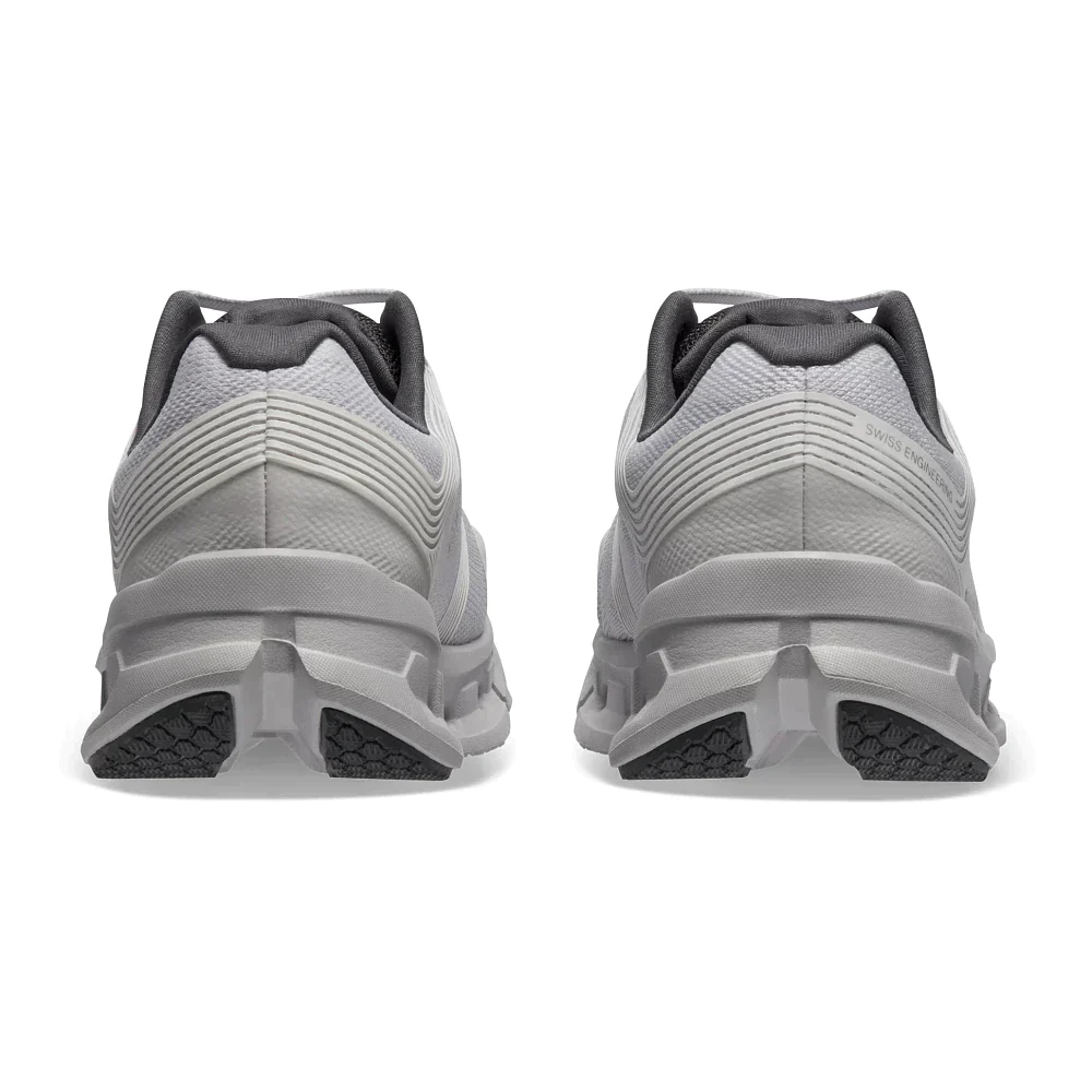 On Cloudgo White | Glacier Women's