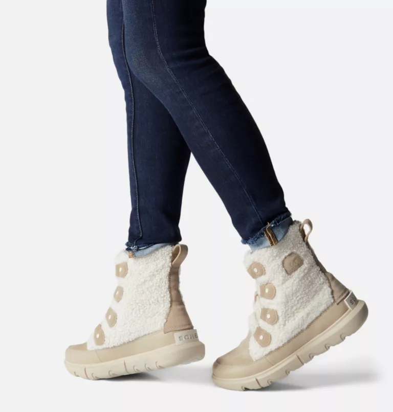 WOMEN'S SOREL EXPLORER II JOAN COZY