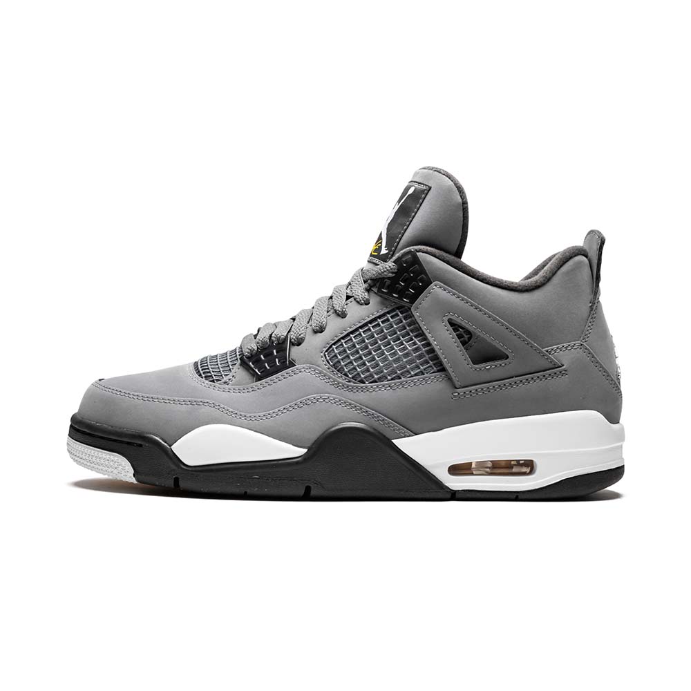 Air Jordan 4 Retro “Cool Grey” 308497-007