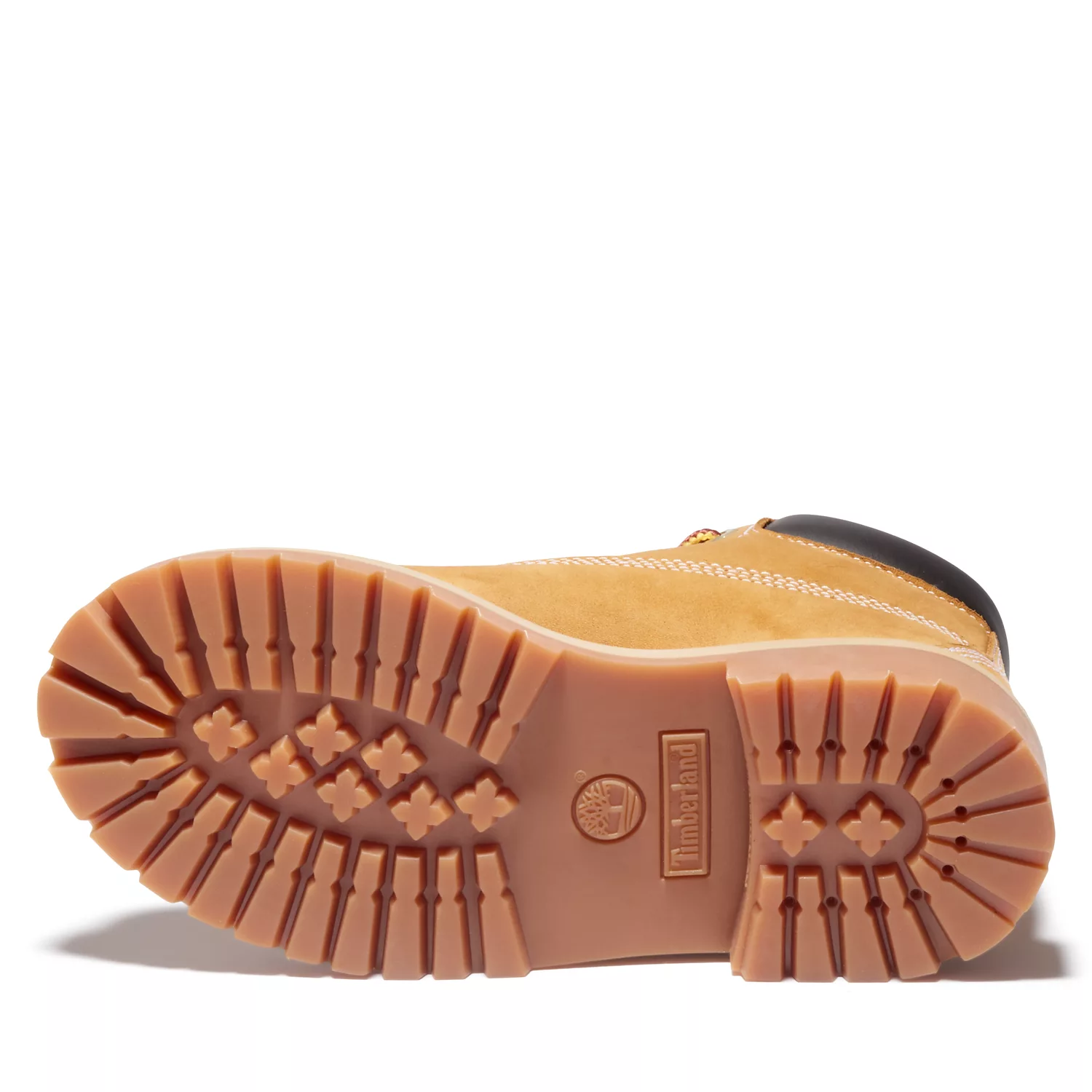 Youth Timberland Premium 6-Inch Waterproof Boots