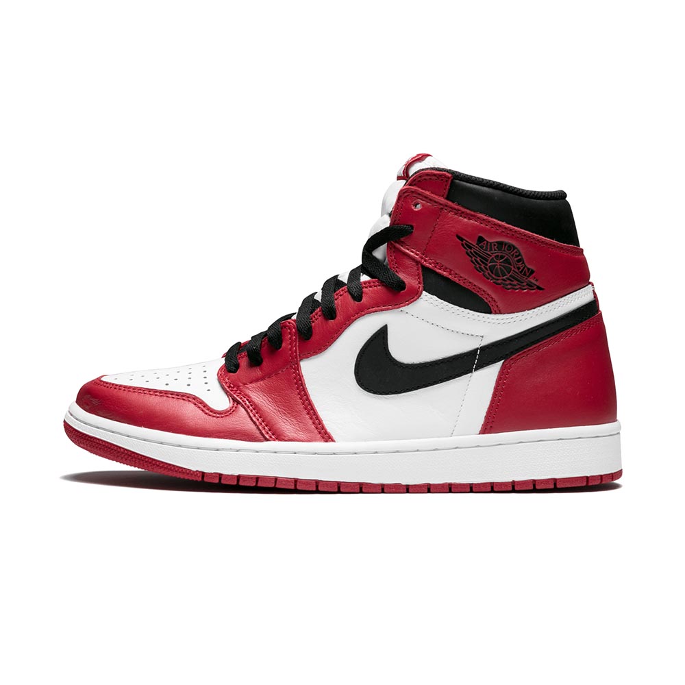 Jordan Air Jordan 1 Retro High OG “Chicago” 555088-101