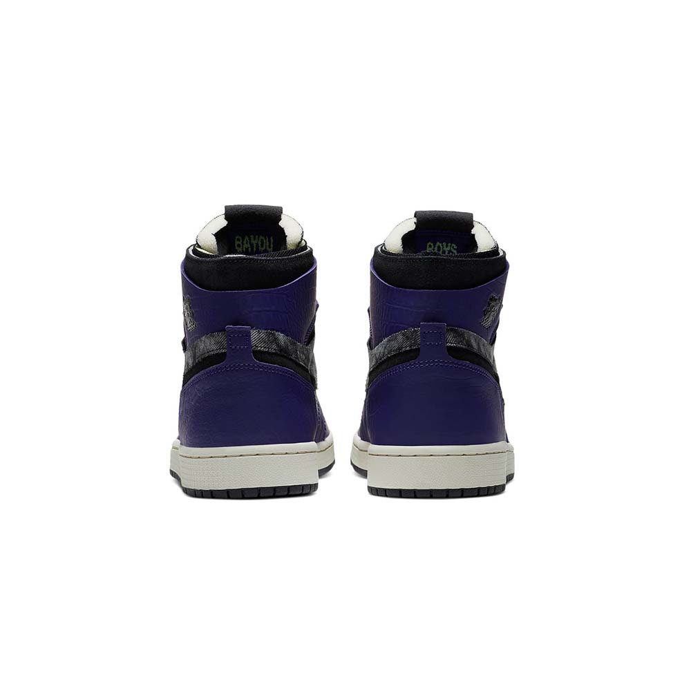 Air Jordan 1 Zoom CMFT "Bayou Boys" DC2133-500