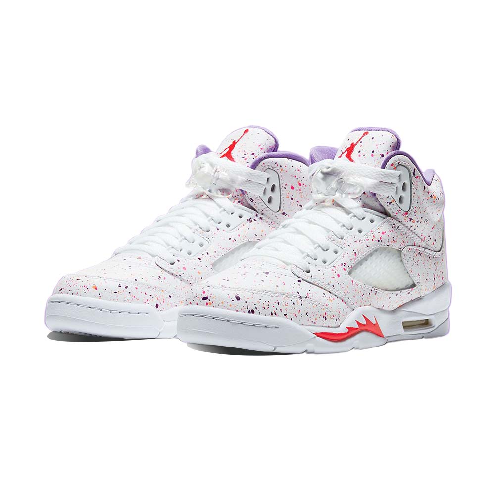 Air Jordan 5 GS ‘Easter’ CT1605-100