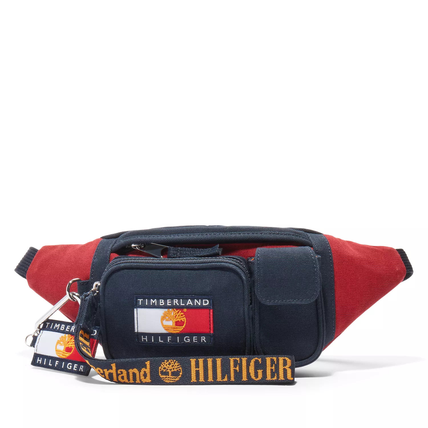 Tommy Hilfiger x Timberland Bumbag