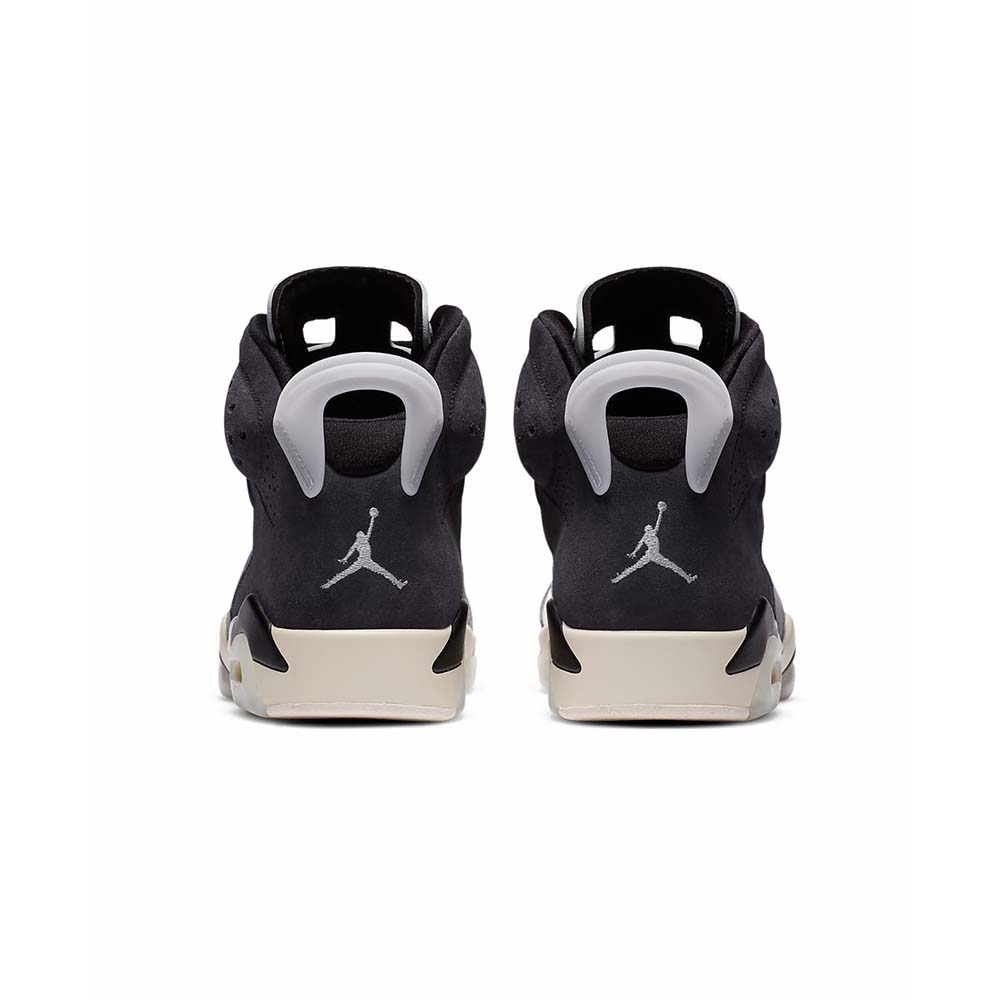 Air Jordan 6 WMNS ‘Smoke Grey’ CK6635-001