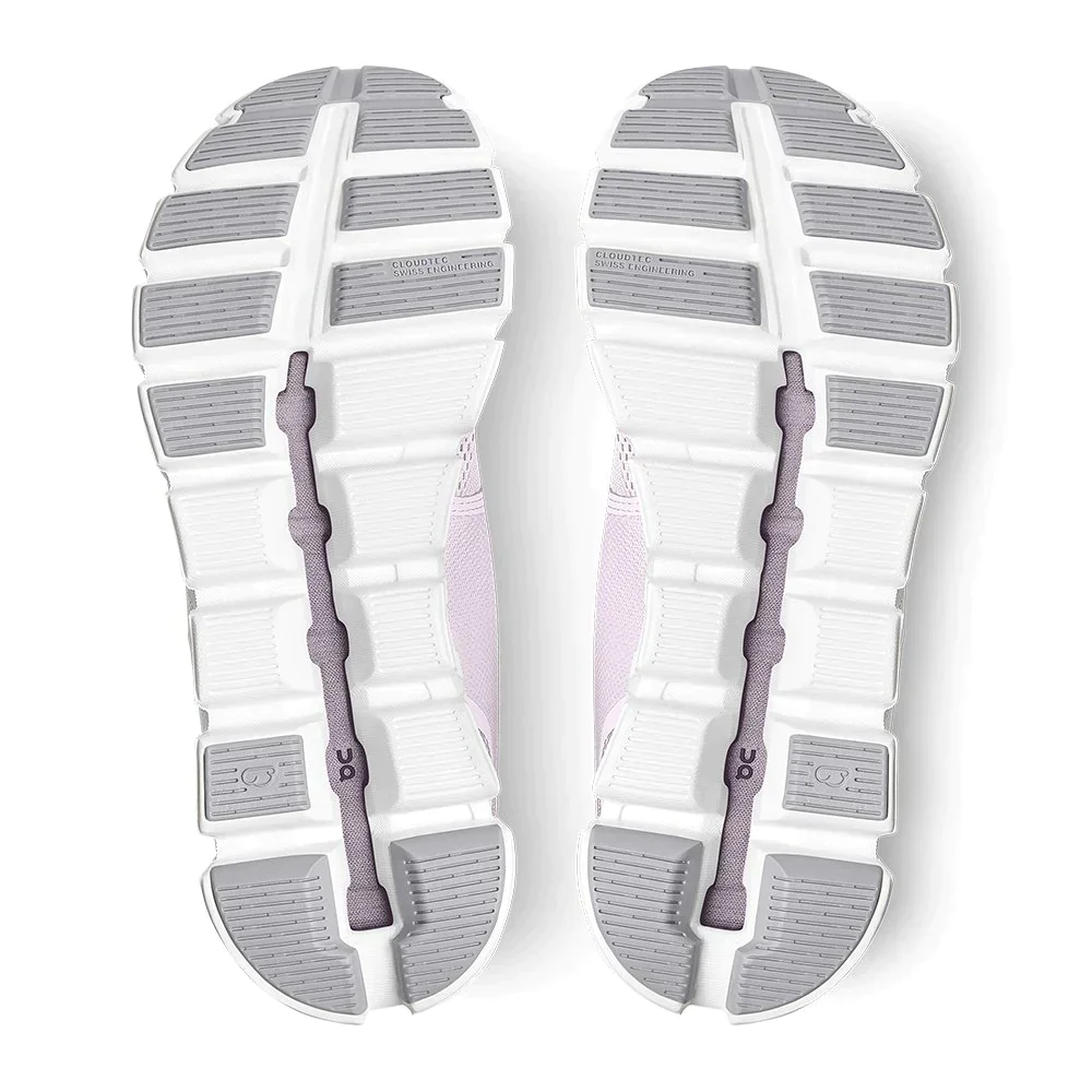On Cloud 5 Lily | Frost Women's