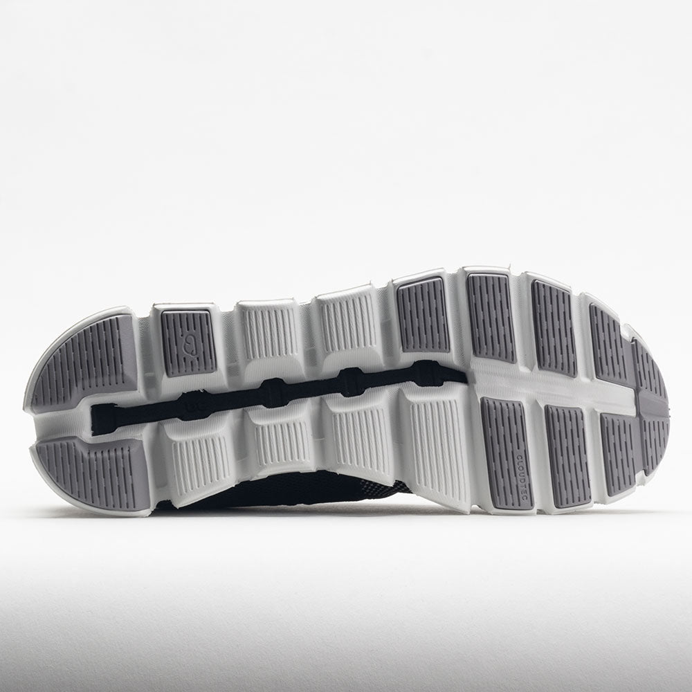 On Cloud 5 Combo Men's Black/Alloy