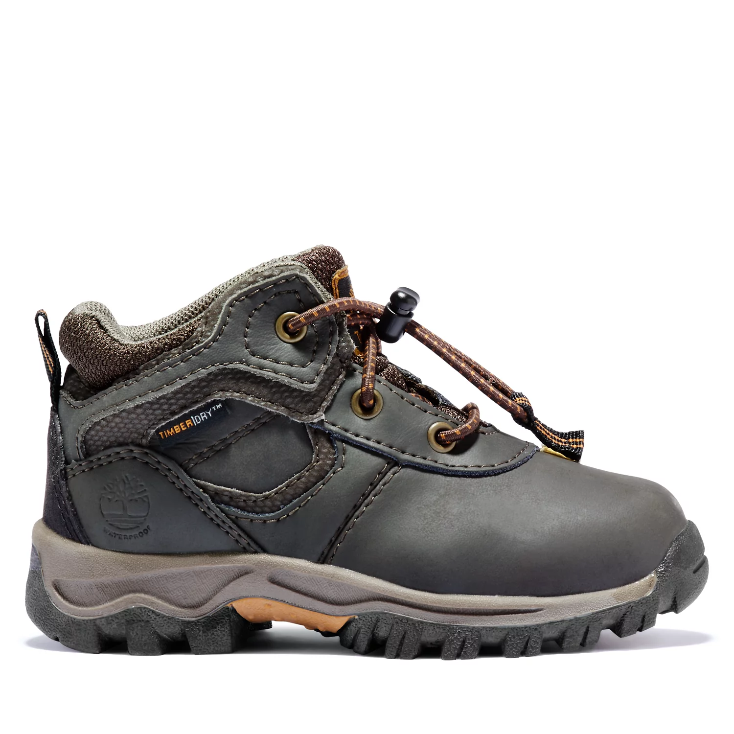 Toddler Mt. Maddsen Waterproof Hiking Boots