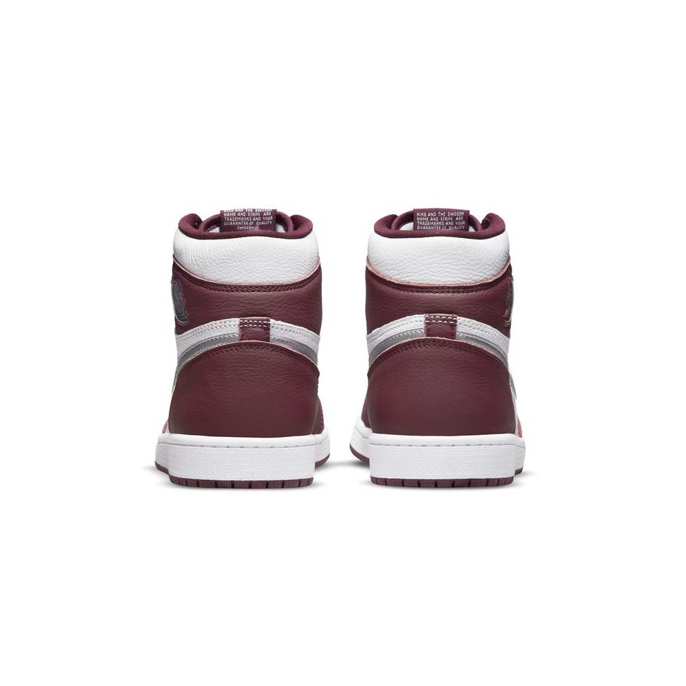 Air Jordan 1 High OG Bordeaux 555088-611
