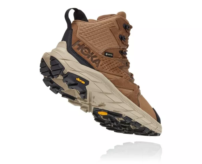 Men'S Anacapa Mid Gore-Tex