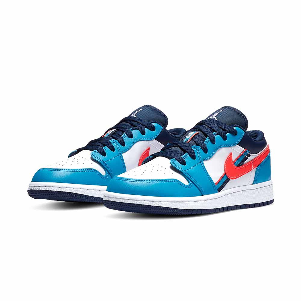 Jordan Air Jordan 1 Low GS ‘Game Time’ CV4892-100