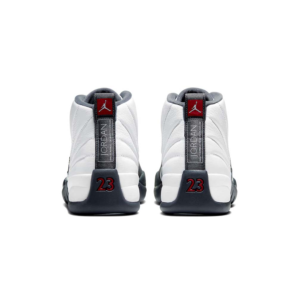 AIR JORDAN 12 RETRO ‘DARK GREY’ 130690-160