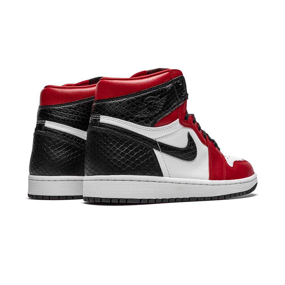 Jordan Air Jordan 1 High Retro WMNS “Satin Snake” CD0461-601