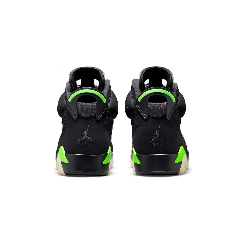 Air Jordan 6 Retro ‘Electric Green’ CT8529-003