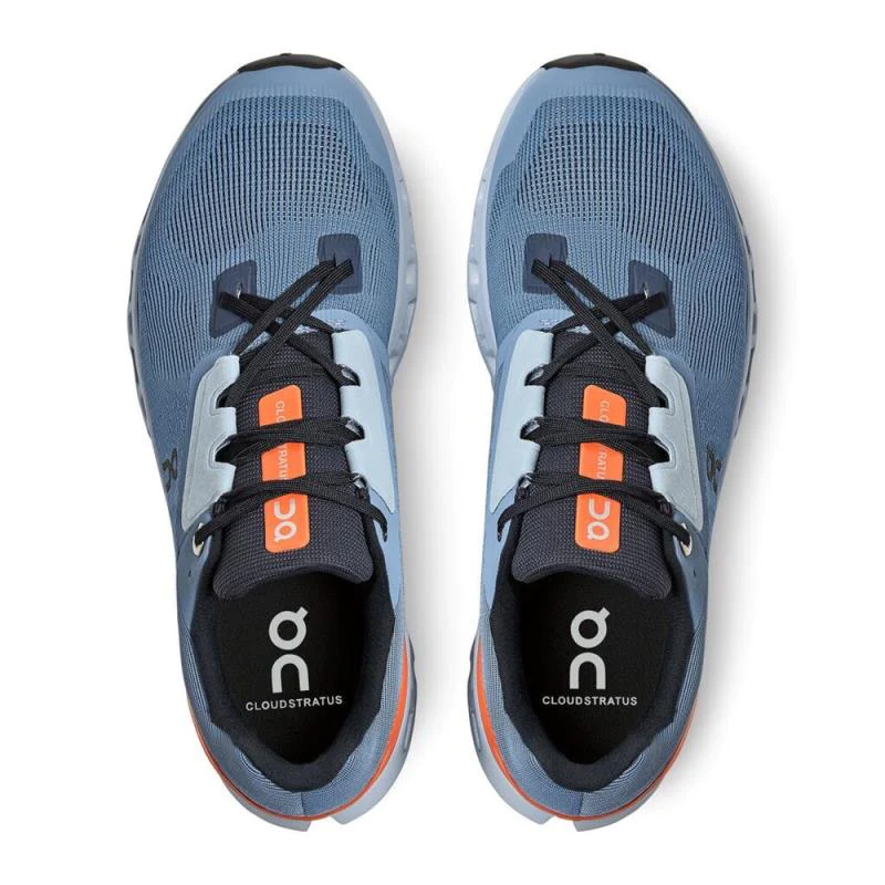 stratus 2.0 Lake Flare