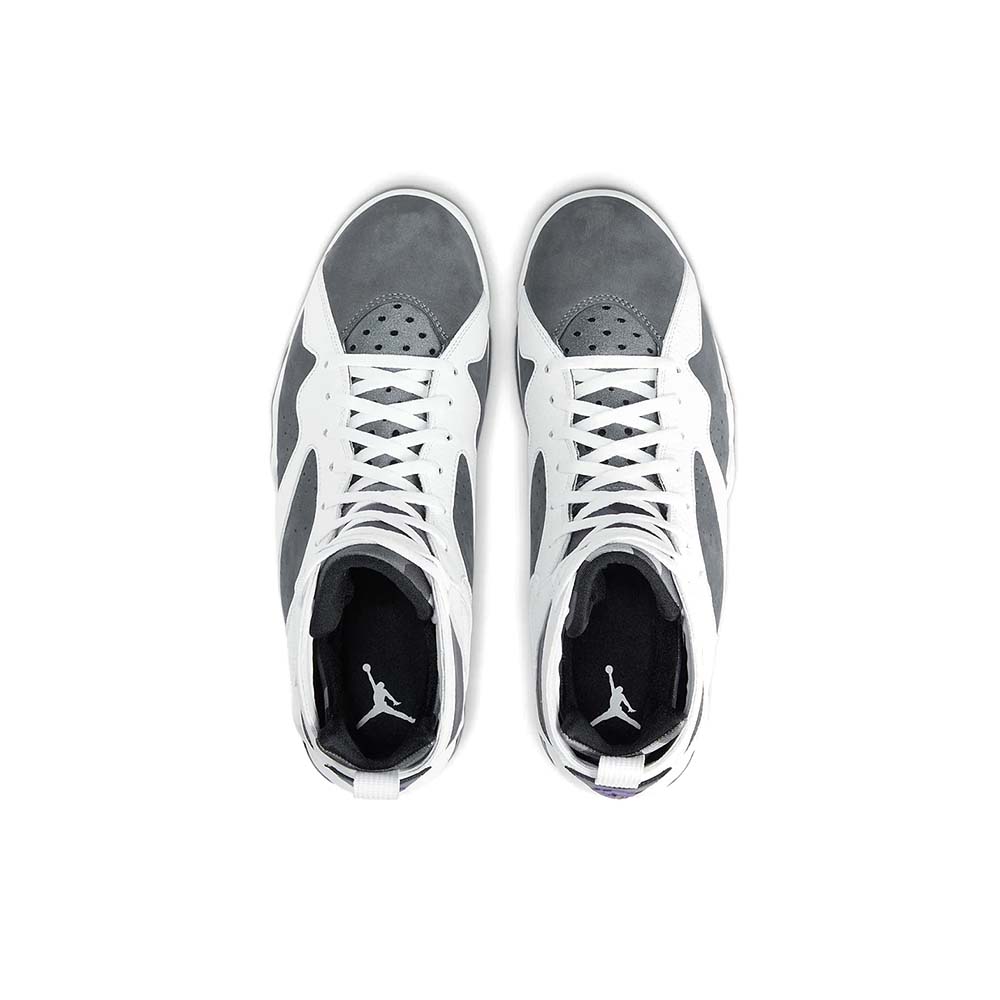 Air Jordan 7 Retro ‘Flint’ 2021 CU9307-100