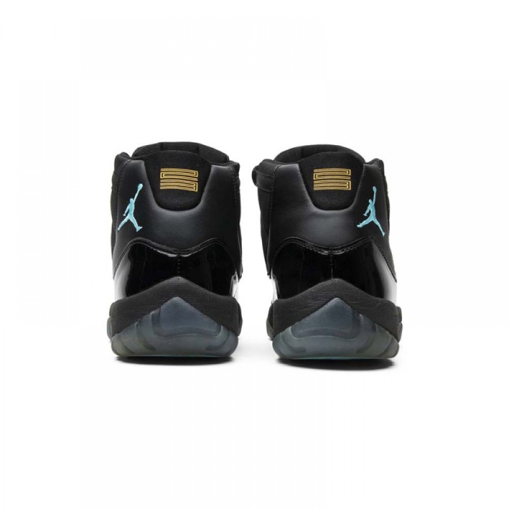 AIR JORDAN 11 RETRO ‘GAMMA BLUE’ 378037-006