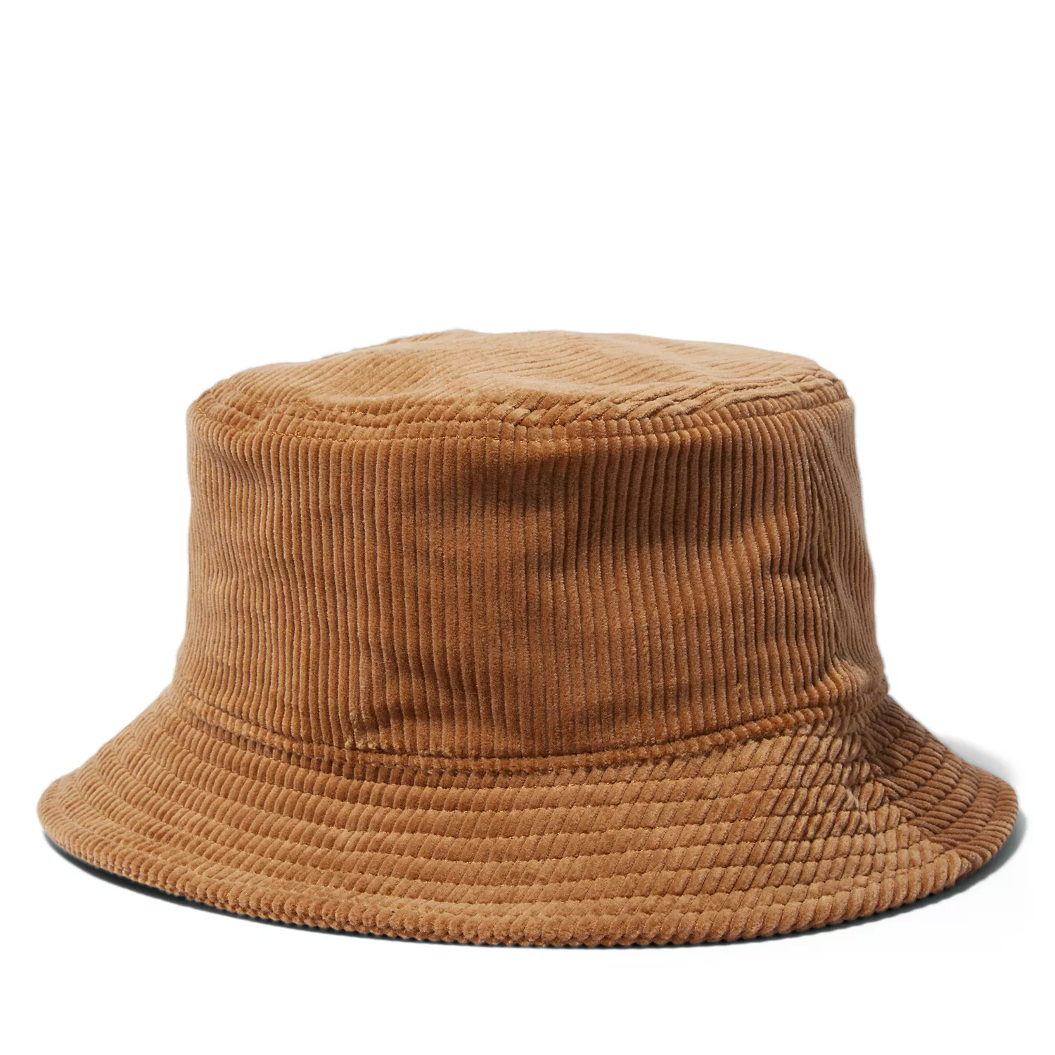 Corduroy Bucket Hat