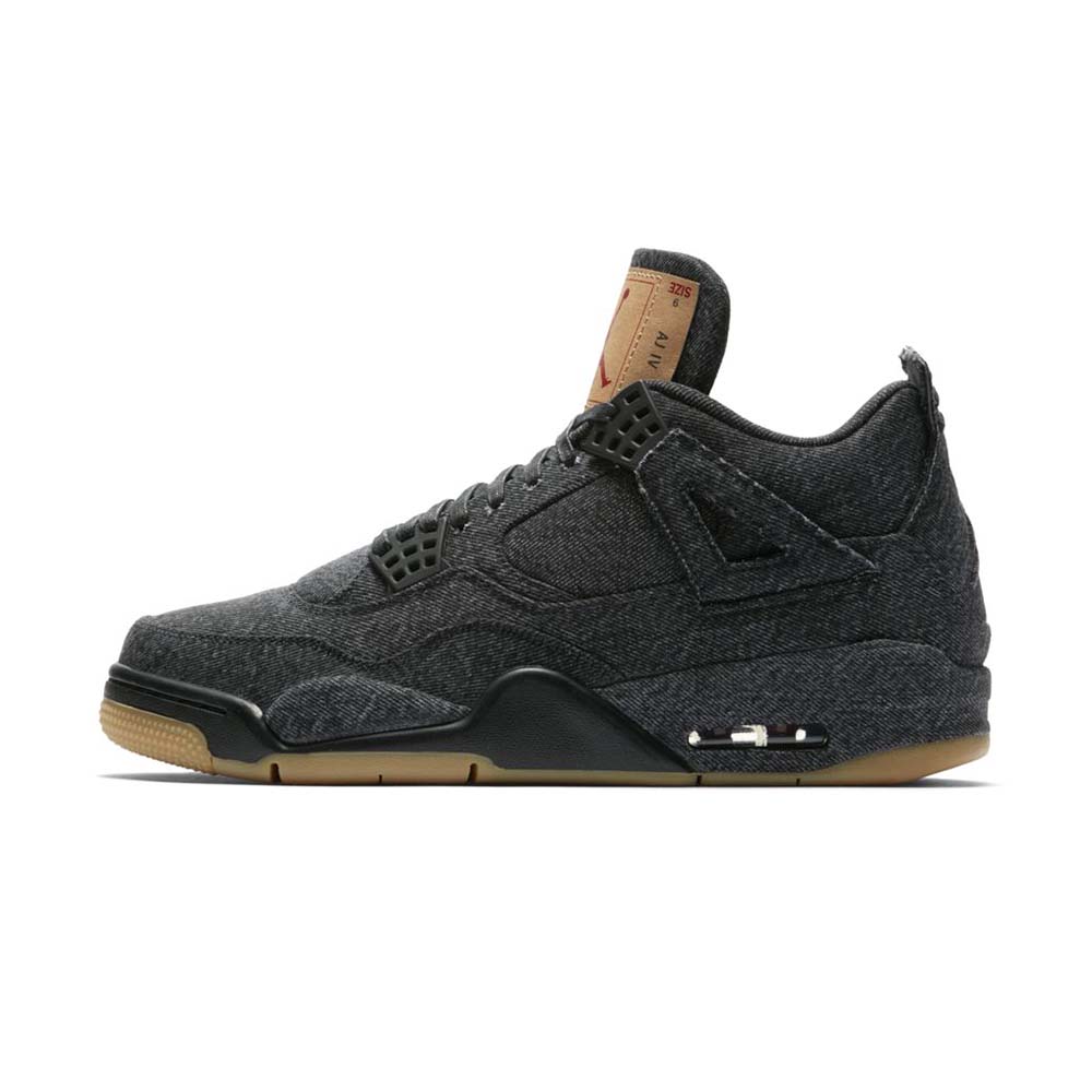 Air Jordan 4 RTR Levis NRG BG “Levi’s” AQ9103-001