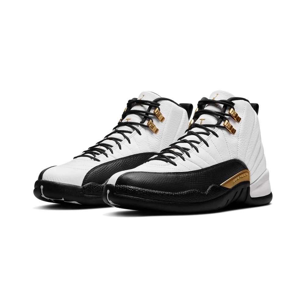 Air Jordan 12 Royalty CT8013-170
