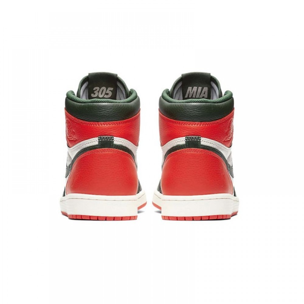 AIR JORDAN 1 RETRO HIGH OG "SOLEFLY" AV3905-138