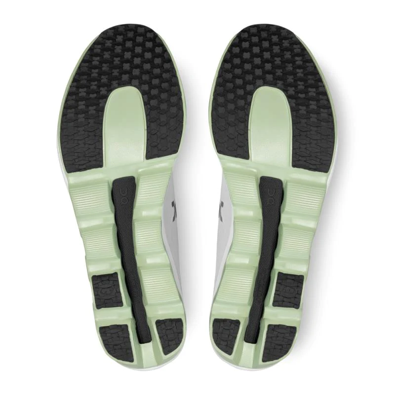 boom Echo White Black