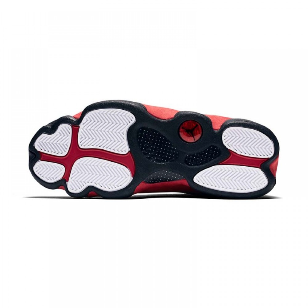 AIR JORDAN 13 RETRO ‘BRED’ 2017 414571-004