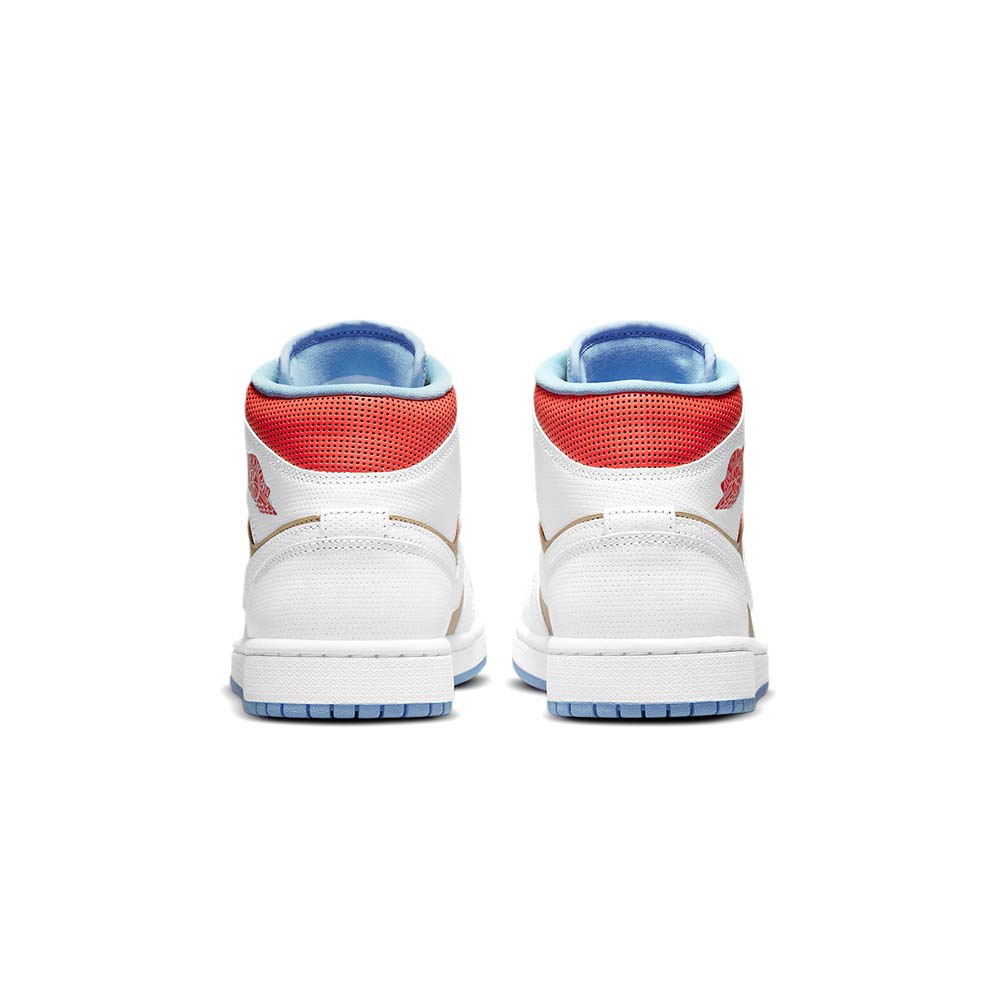 Air Jordan 1 Mid SE “Sesame” CZ0774-200