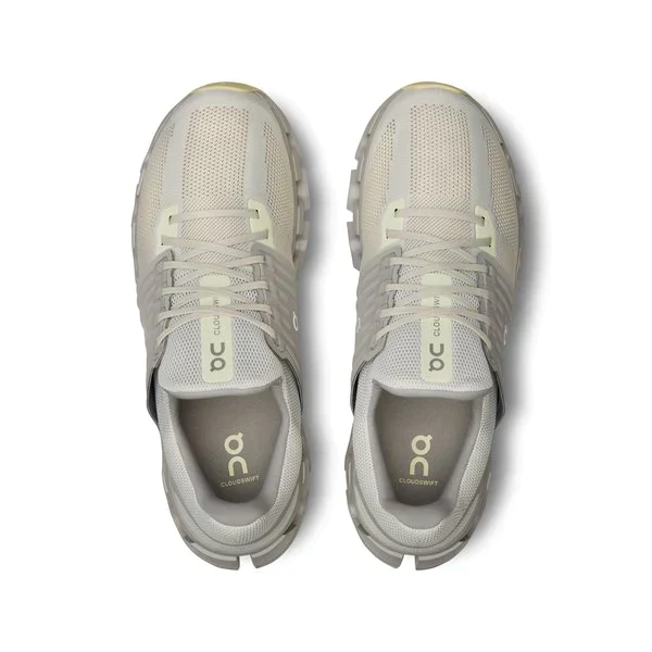 On Cloudswift 3 AD Ice | Glacier Men's