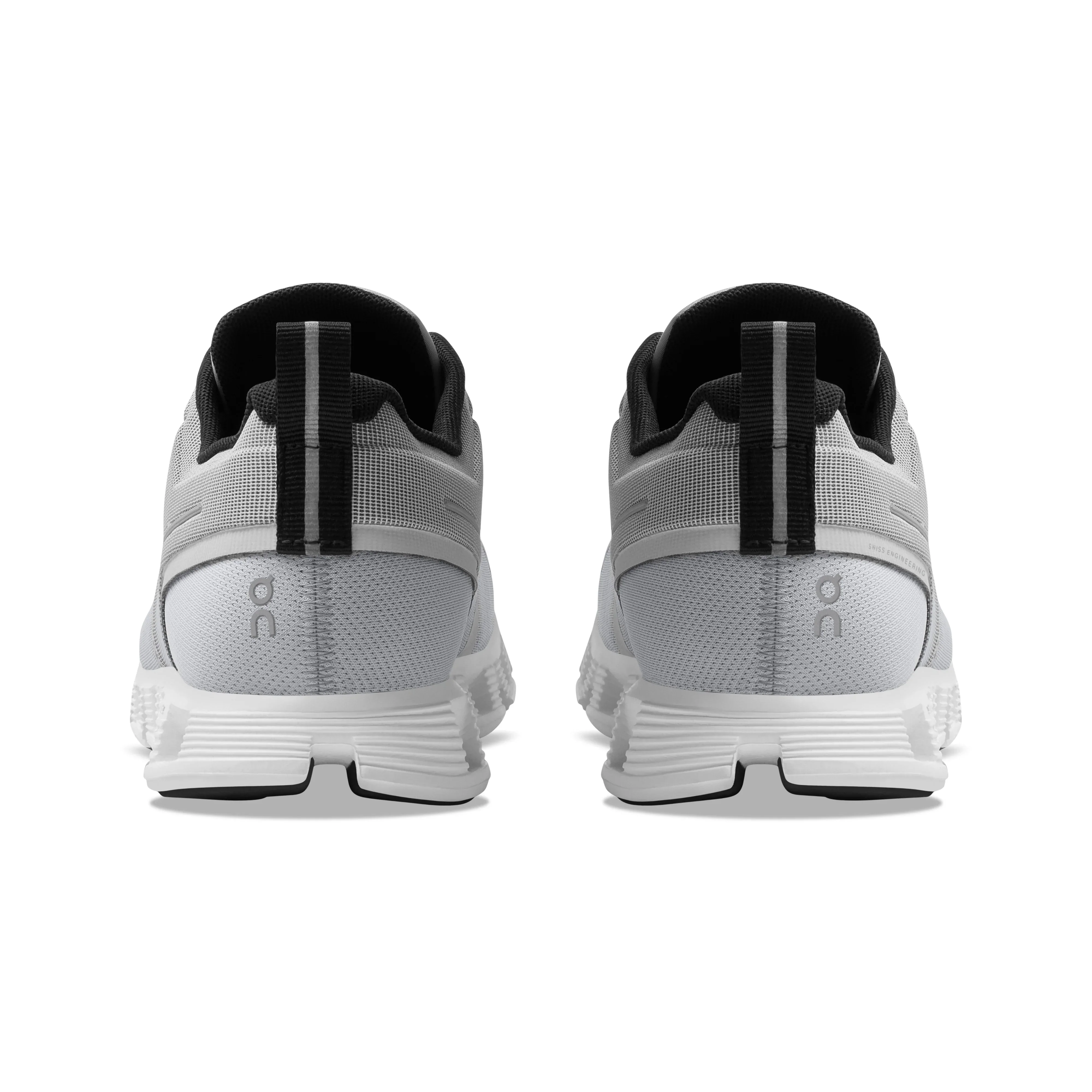 On Cloud 5 Waterproof Glacier | White Women’s