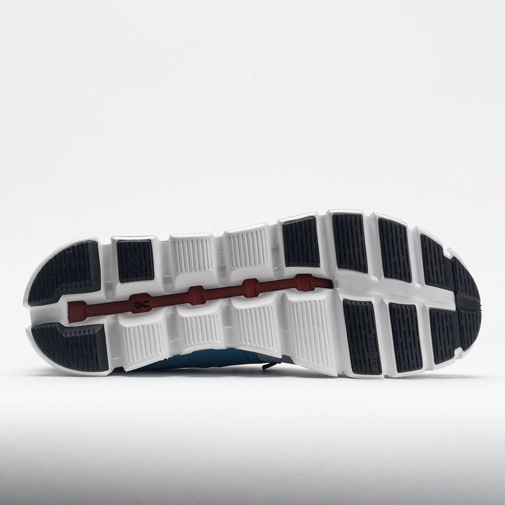 On Cloud 5 Push Men's Niagara/Chambray